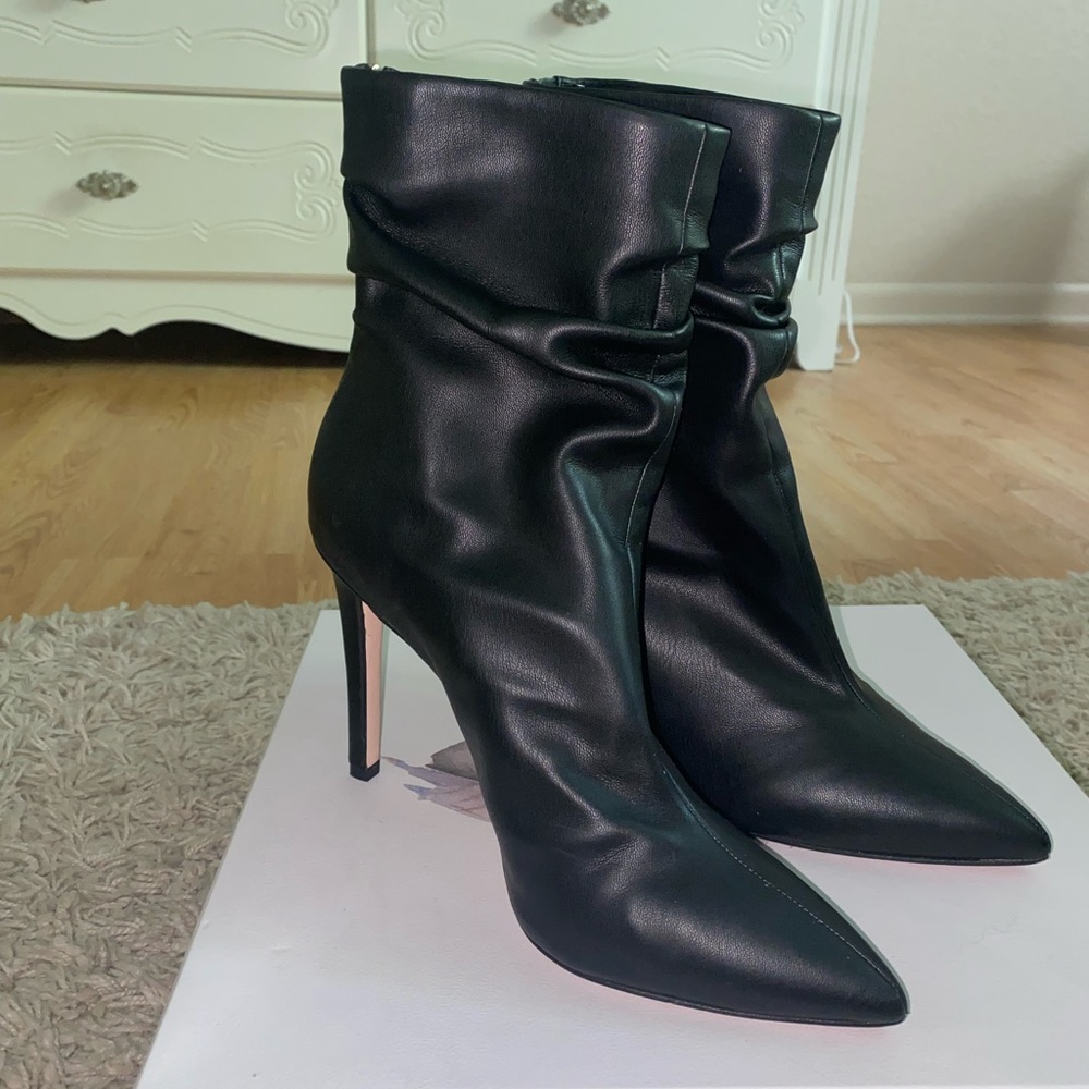 Jessica Simpson Lesley Boots